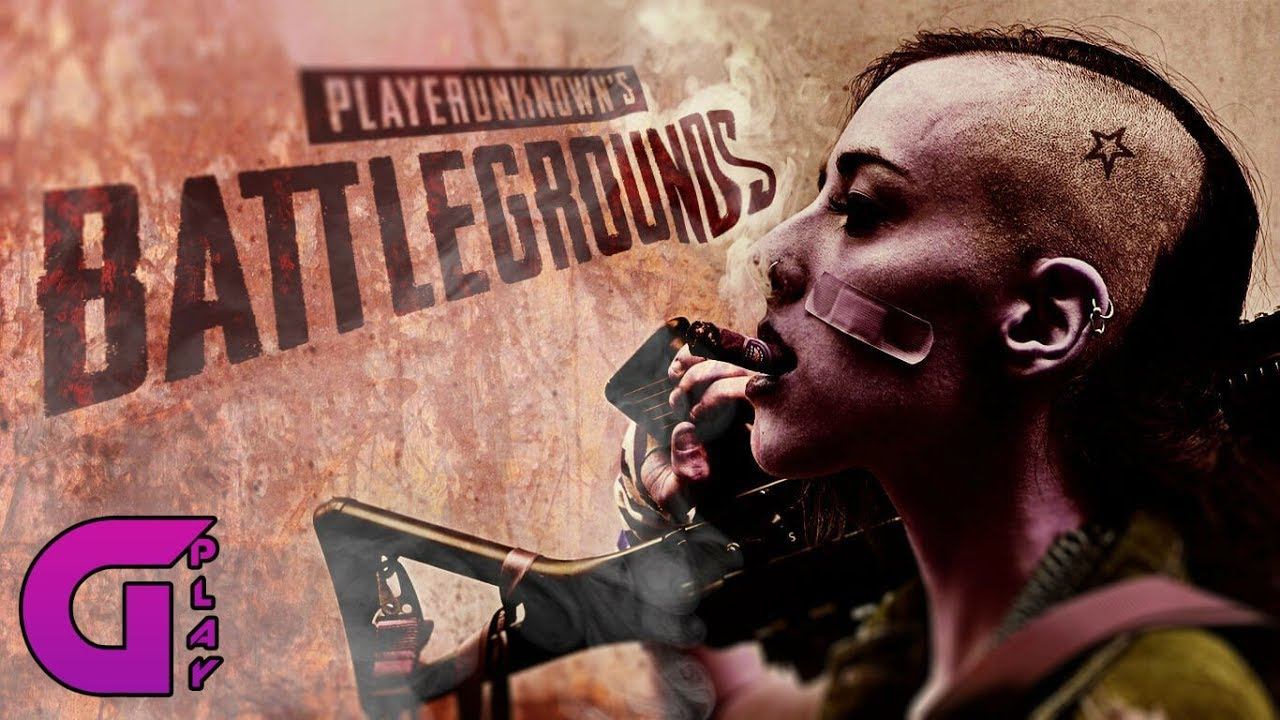 Стрим по PUBG ✔️ВЕРНУЛСЯ В PUBG! - Продолжаем вспоминать! Красавчик Иван в Battlegrounds смотреть онлайн