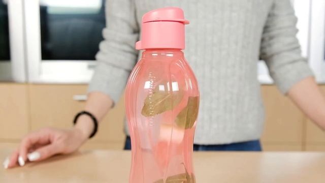 Эко Бутылка 500мл Tupperware 🌍🌍🌍