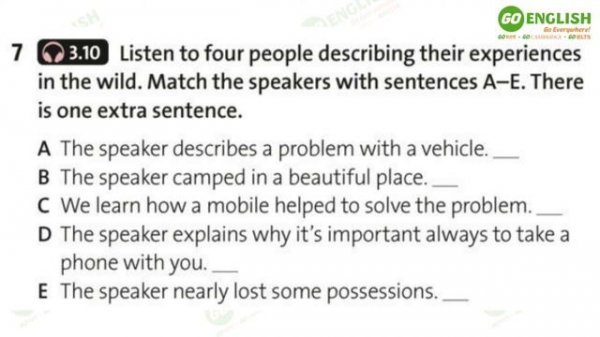 Solutions Elementary 3rd Edition - Student's Book - Unit 6