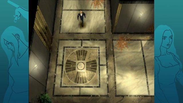 [Parasite Eve #9] - Chrysler Building floors 10-20 смотреть онлайн