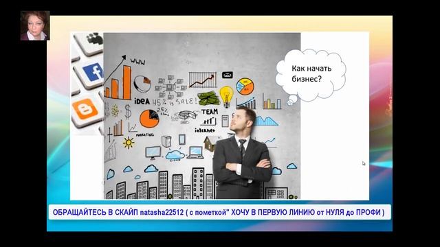 Школа от 0 до профи. ВЫ хотите научиться быстро развивать свою структуру ? смотреть онлайн