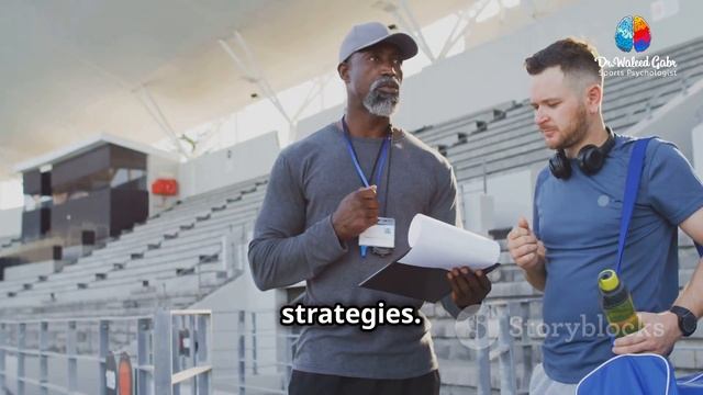 Sports Psychology|How to Become a Psych Pro смотреть онлайн