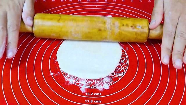 Боже как вкусно! Привезла Рецепт из Италии! Мука + Творог! Сырники теперь не делаю