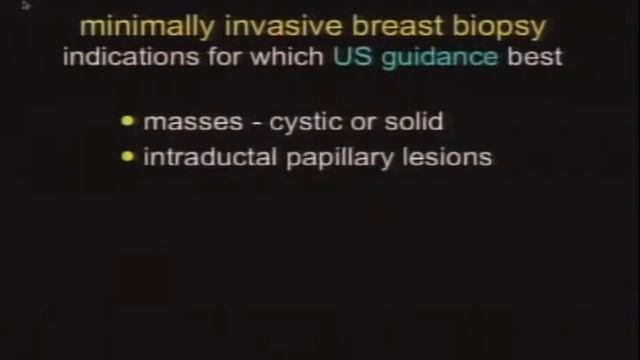 Ultrasound Guided Interventional Procedures смотреть онлайн