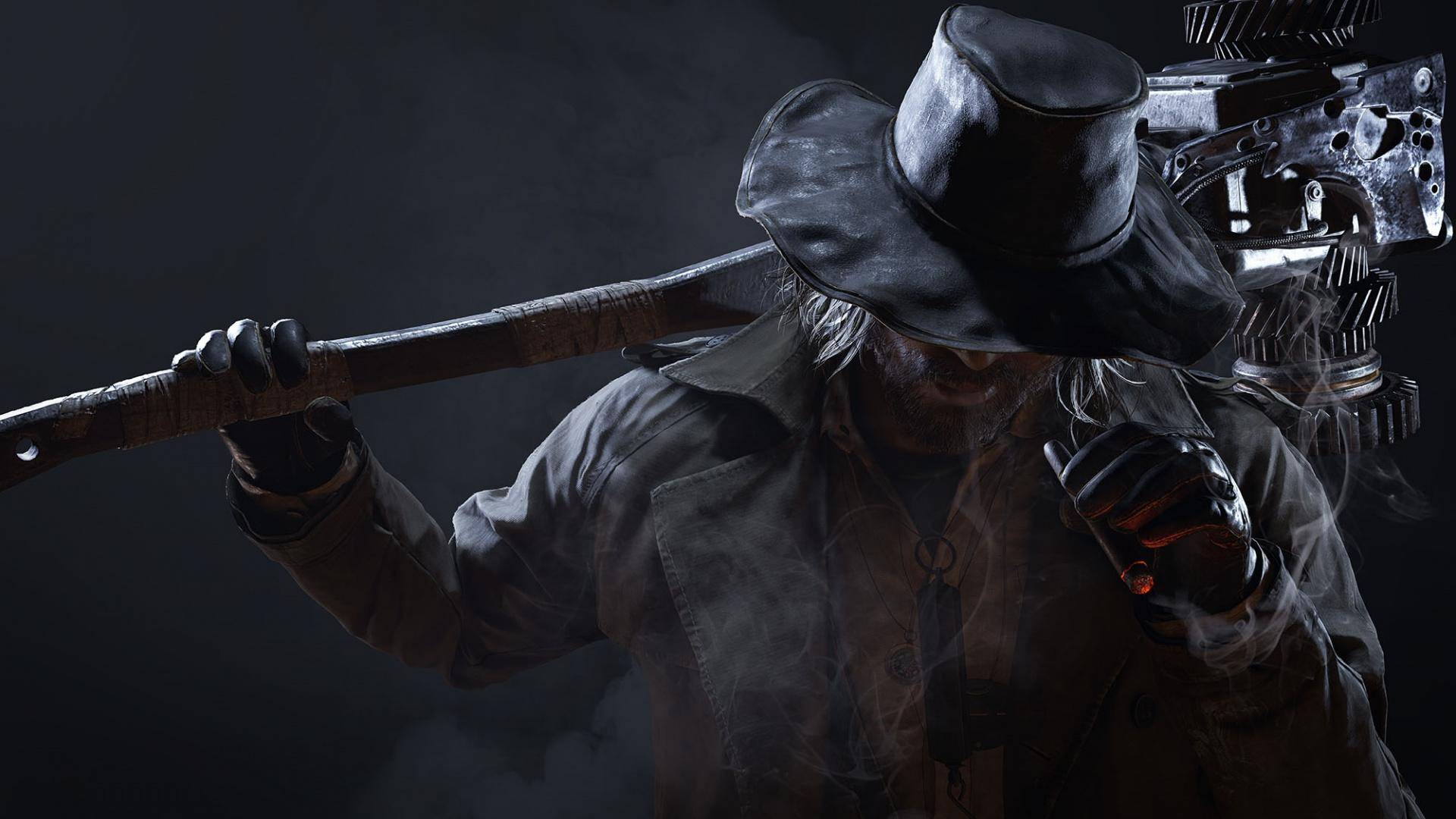 Resident Evil Village