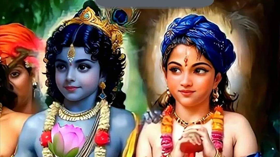 Кришна Верховная Личность Бога. Глава 90. Краткое описание деяний Господа Кришны. смотреть онлайн