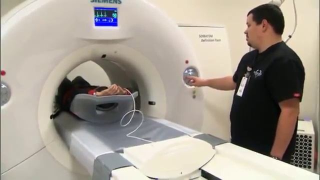 256 slice CT Scanning Means Less Radiation Exposure 3 By www.megamedika.com смотреть онлайн