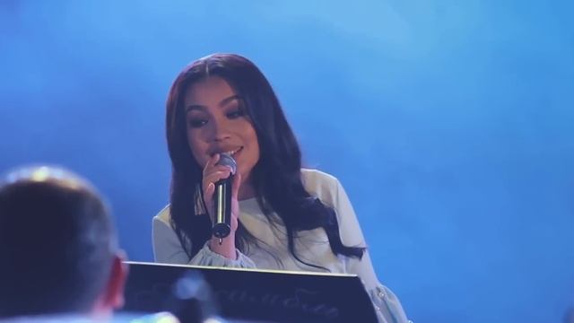 Malika Egamberdiyeva - Jonli Ijro | Малика Эгамбердиева - Жонли ижро #UydaQoling