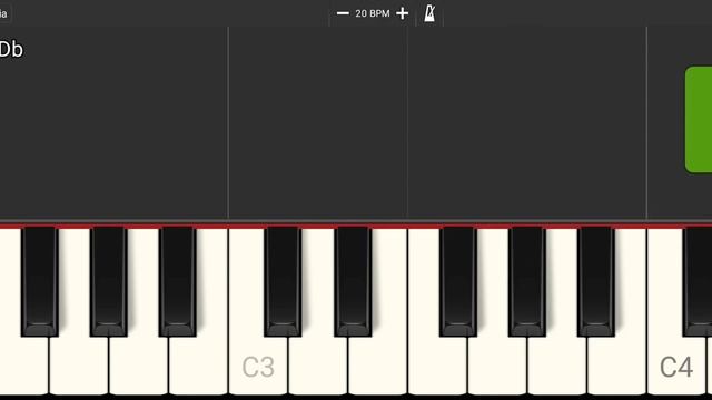 we are number one piano tutorial смотреть онлайн