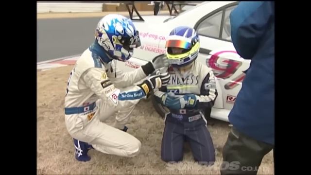 【特選】ラーマン山田  名場面集！ガチ走行からおバカ映像までなんでもあり！！世界よ、これがラーマンだ【VIDEO OPTION切り抜き 山田英二】