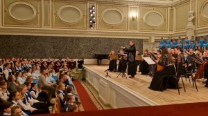 А.Ростовская «Коза да медведь»