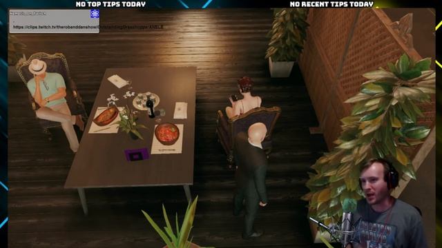 Last Time On HITMAN   Video 1