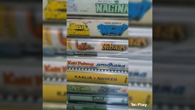 #90s hindi songs audio cassette tapes for sale 7505045623 смотреть онлайн