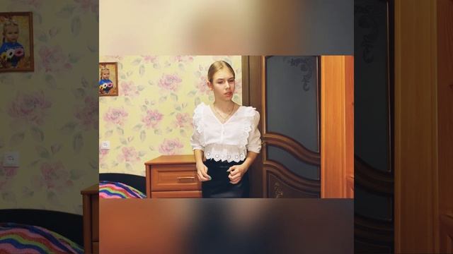 Николаева Камилла смотреть онлайн