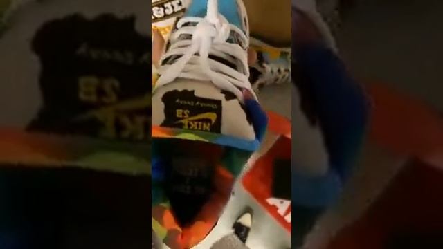 New Arrivals - Ben Jerrys Chunky Dunky, Bred, Am270 Travis Scott - Sneaker Burger Canada смотреть онлайн