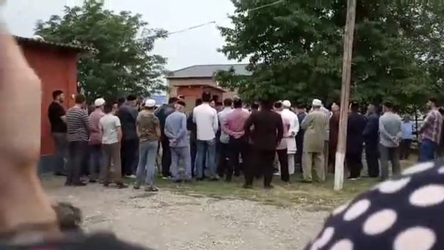 Дала геч дойла хьун😭😔 Хьоме нен да😟 смотреть онлайн