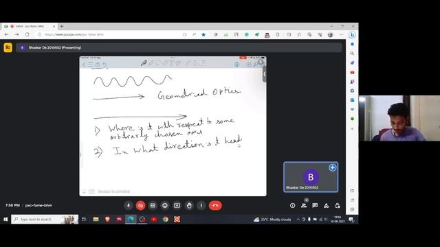 Introduction To Laser : NOC23-PH33: Problem Solving Session Week 4 смотреть онлайн