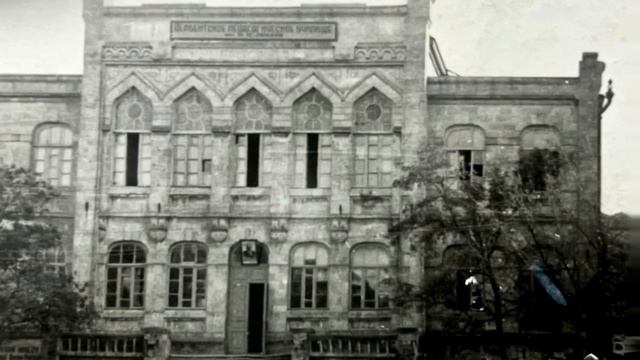 Фотографии из фондов ДМЗ смотреть онлайн