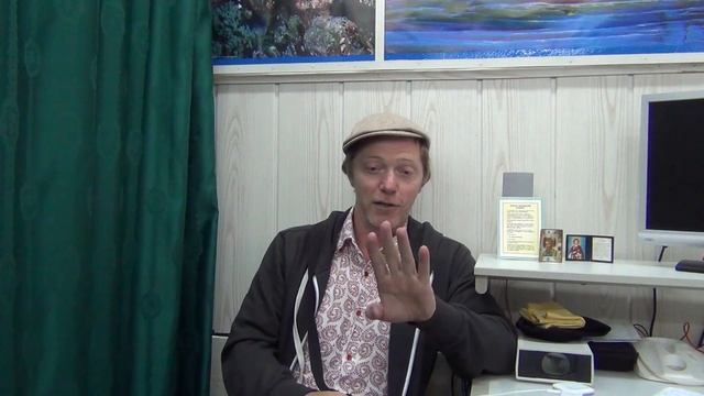 Касьянов Г М отзыв об использовании приборов ДЭТА смотреть онлайн