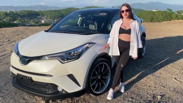 💬 Отзыв нашего клиента Марии о работе с нашей компанией Dream Cars