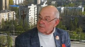 ТВ 10 лет Совету ЖКХ Контроль