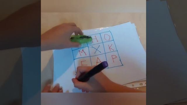 Игра логопеда(на основе нейроигры 