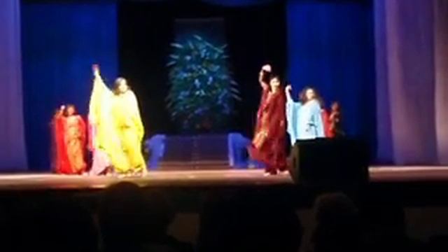 Khaleege смотреть онлайн