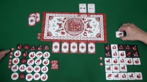 501 Мезень I Играем в настольную игру.