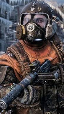 ДАЙ ПРОЙТИ ► METRO EXODUS смотреть онлайн