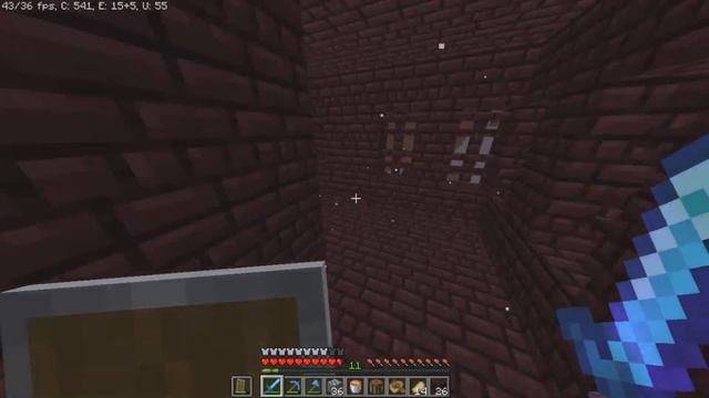 Minecraft Speedrunner VS 10 AI Hunters