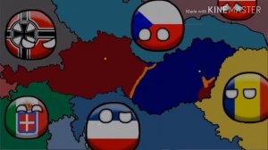 «Альтернативная История Европы» (1936-1945)