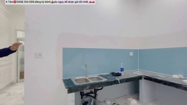 Nhà Bình Chánh Chính Chủ,DT:5x20m,Nhà Ngay QL.1A Gần Chợ Bình Chánh,Giá Tổng:2tỷ700 triệu,Chính Chủ смотреть онлайн