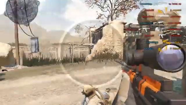 WARFACE:СЕРВЕР ЧАРЛИ : МЯСОРУБОЧКА =) смотреть онлайн