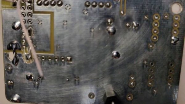 A146 Плата Вывода USB Аудио