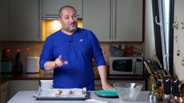 Эксклюзивные блюда