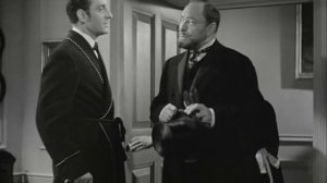 Легенда о собаке Баскервилей (Собака Баскервилей 1939)