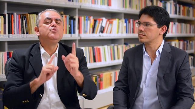 [Dica] Como Estudar Direito Penal | Gerson Aragão e Luiz Flávio Gomes смотреть онлайн