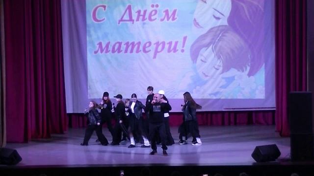 студия "7 нот" - "Хистерия" смотреть онлайн