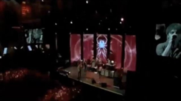 My Chemical Romance - Hang'em High (iTunes 2011)