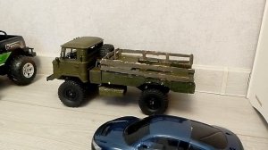 кто лучше водит Ромчик корчик против корчик 27