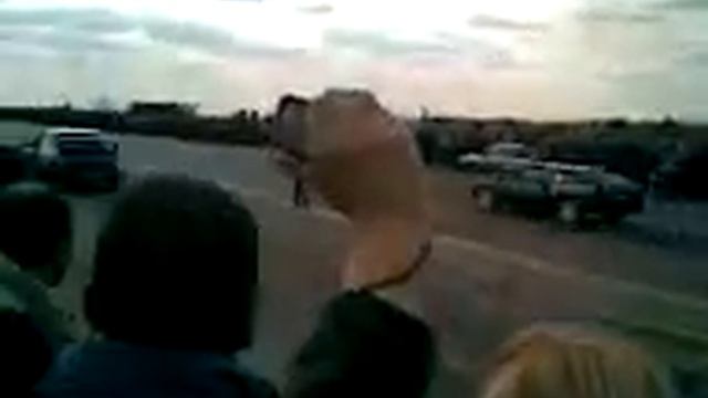 Гонки в Батайске