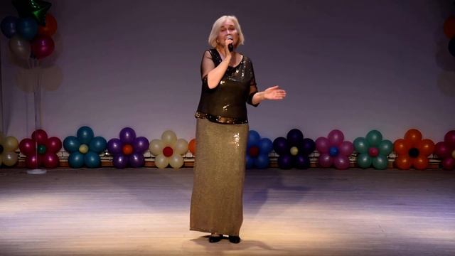 Любовь Козарез. Песня "Как тебя зовут?" (Тымовская ДШИ) смотреть онлайн