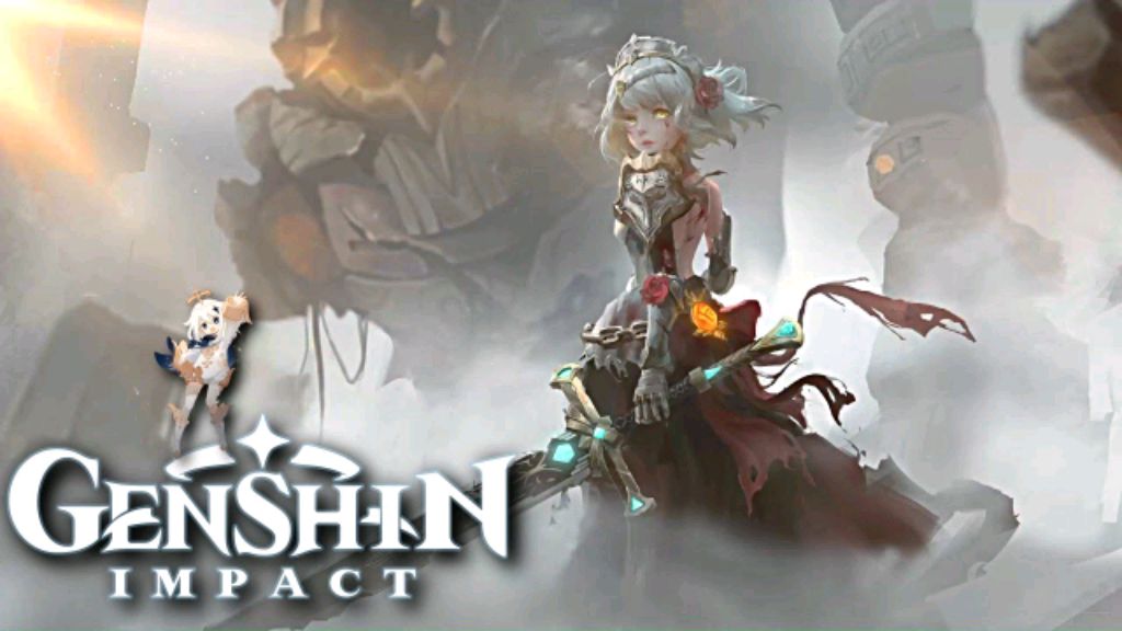 Genshin Impact