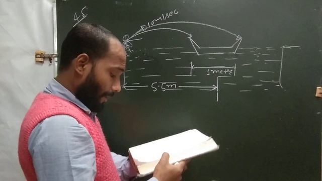 H C VERMA SOLUTION CHAPTER 3 QUESTION 45 смотреть онлайн