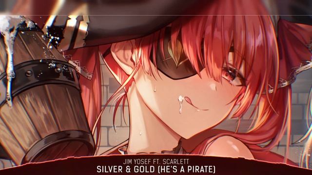 Syrex - Silver & Gold (lyrics) смотреть онлайн