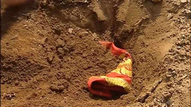 ENGSUB《太后孝庄传》13歲被迫嫁給姑父，與小叔子不亂戀，從冷宮一路拼殺成太後，輔助三代皇帝EP38#孙俪 #宁静 #范冰冰#杨幂#刘恺威#吴谨言