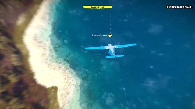 im the best just cause 3 player смотреть онлайн