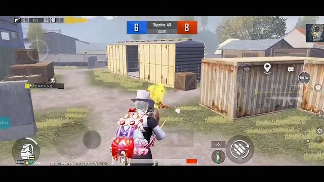 1v1 with YouTuber🥵 🔥/sharp aquos r2/#pubgmobile #tdm @1nonlyrusher968 смотреть онлайн