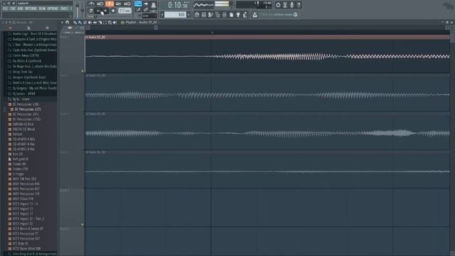 How To Sync Vocals To Beat Any BPM смотреть онлайн