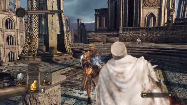 Как получить 70 уровень на старте игры | Подробнейший гайд по фарму душ в Dark Souls SotFS (+ бонус смотреть онлайн